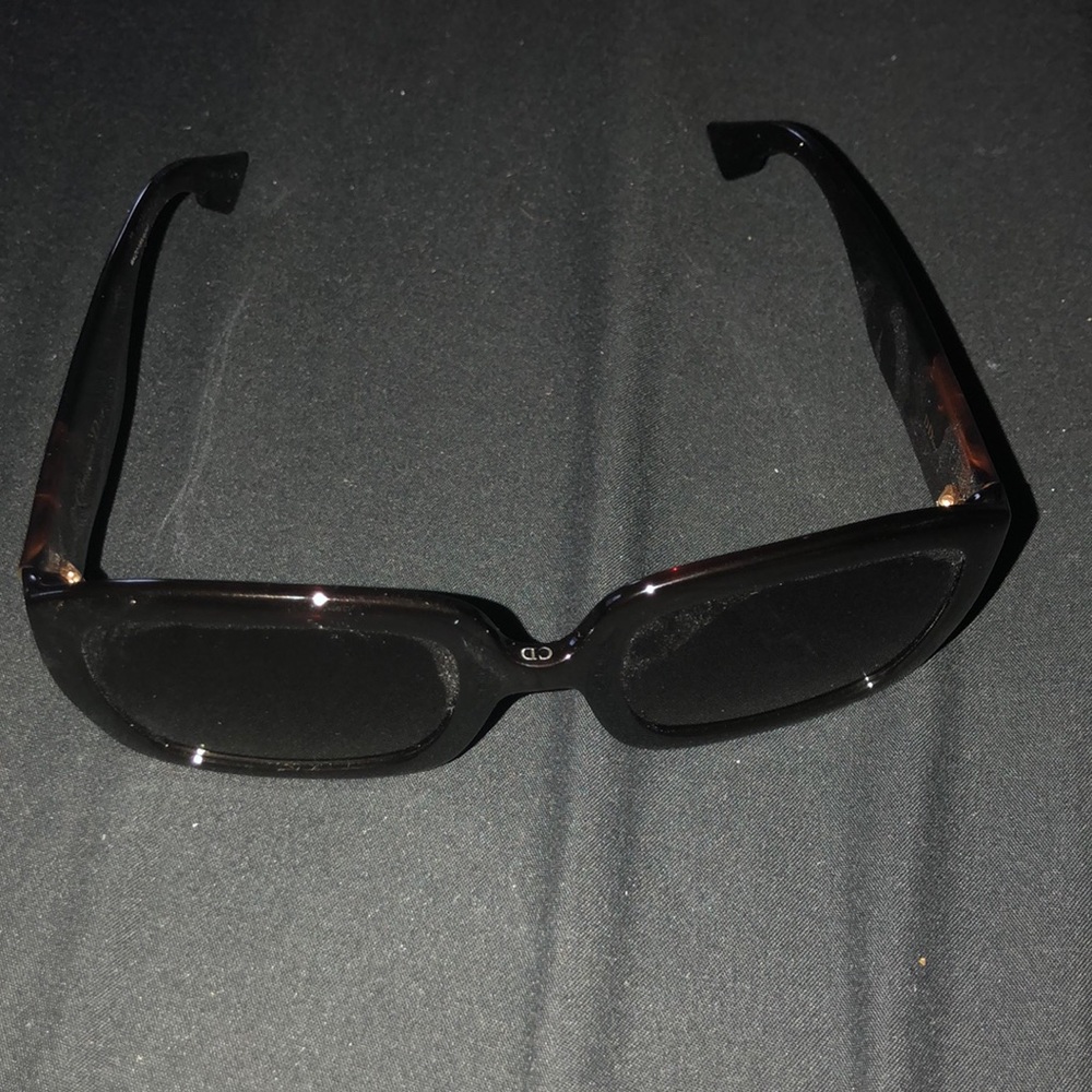Dior eyewear